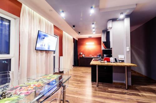 High Life Apartments