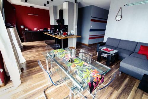 High Life Apartments