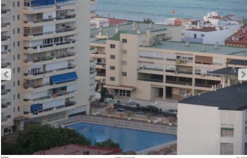 Apartamento Lyrioshomes Playa de La Carihuela