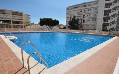 Apartamento Lyrioshomes Playa de La Carihuela