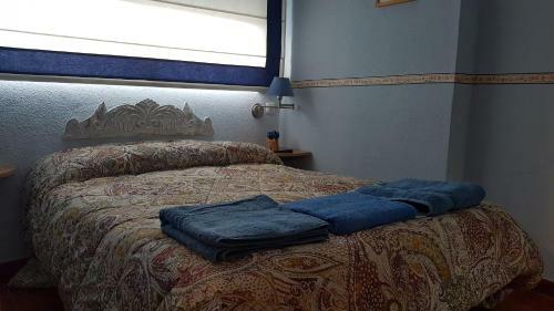 Apartamento Lyrioshomes Playa de La Carihuela