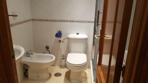 Apartamento Lyrioshomes Playa de La Carihuela