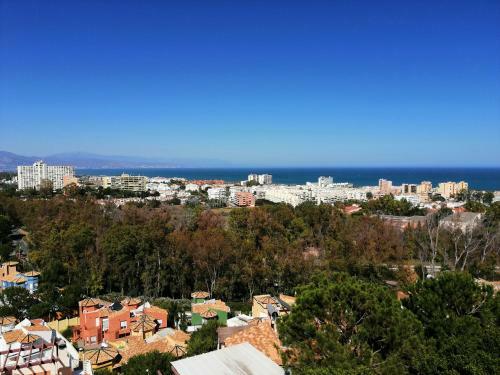 Apartamento Clark Suites