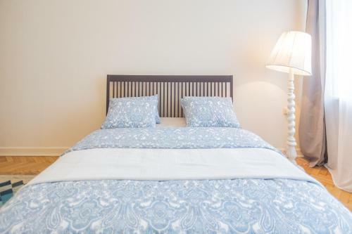 Apartamento Good Vibes City Center