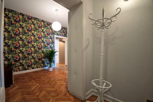 Apartamento Good Vibes City Center