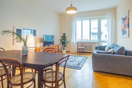 Apartamento Good Vibes City Center