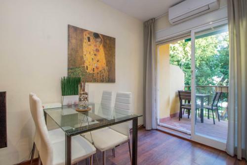 Apartamento Rocio Anexo By Ivi Real Estate