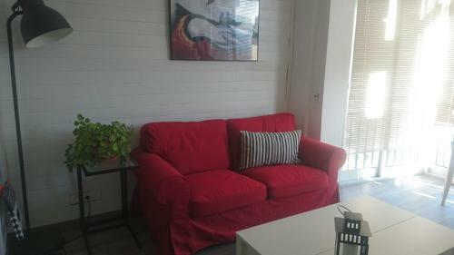 Apartamento Tur�stico En La Costa Del Sol