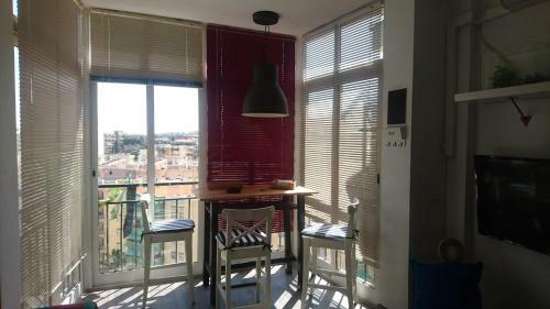 Apartamento Tur�stico En La Costa Del Sol