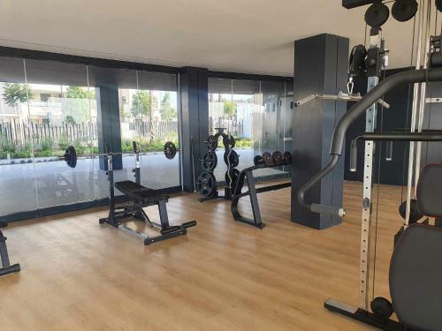 Apartamento Seafrontspain P1 0a Estreno Julio 21