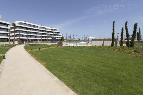 Apartamento Seafrontspain P1 0a Estreno Julio 21
