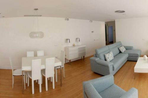 Apartamento de Ensue�o Primera Linea de Playa