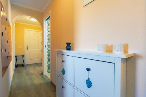 Apartamento El Pinillo