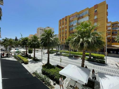 Apartamento Paris Luxury Town - Torremolinos