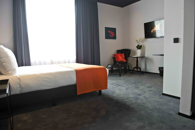 Boutique Hotel Glow