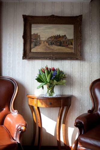 Hostal Pension 't Huys Grol