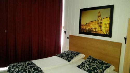 Hotel Holland Lodge