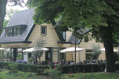 Star Lodge Hotels
