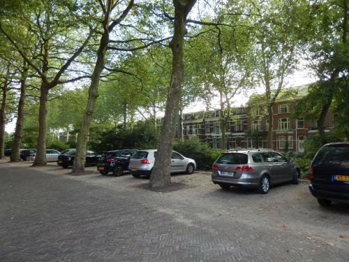 Hotel Oorsprongpark