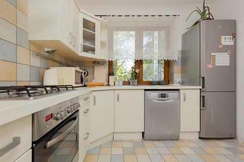 Holiday House Warsaw Micha?owice By Renters