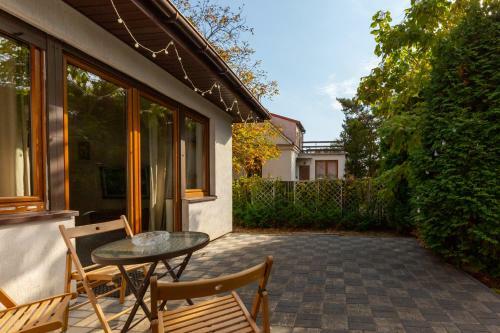 Holiday House Warsaw Micha?owice By Renters