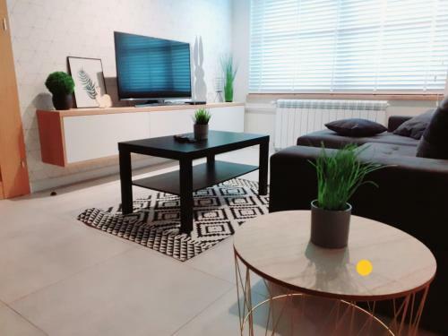 Apartament Mierzyn