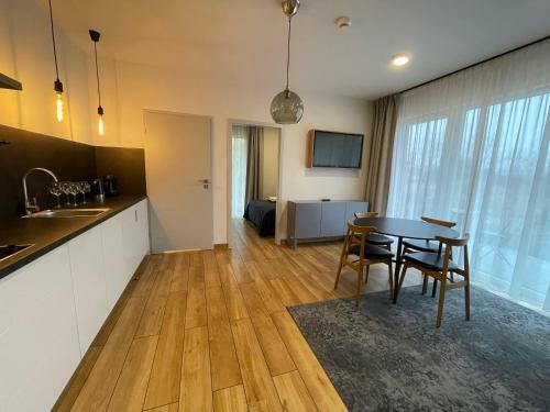 Apartamento Szafir