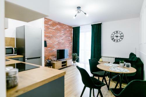 Vip Apartament Tetmajera Netflix Minibar
