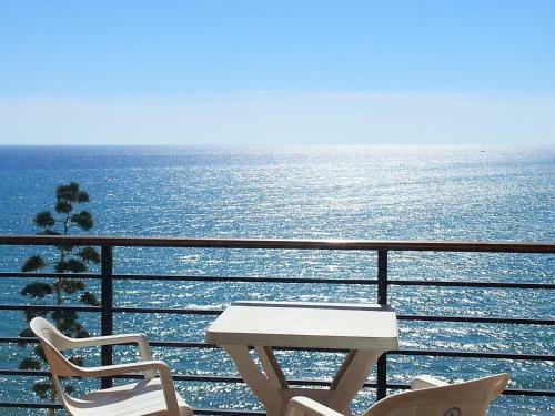 Apartamento Santa Clara Cornisa