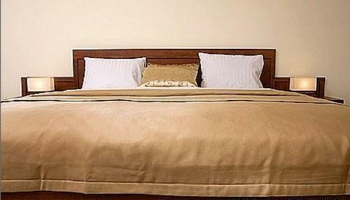 Hotel O?rodek Wypoczynkowy Ariston