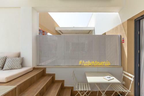 Terraza Del Mar: Apartamento Con Terraza Y Piscina