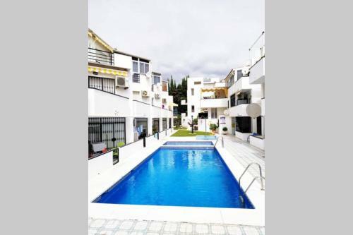 El Oasis - Precioso Apartamento Cerca de La Playa