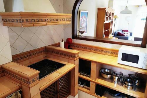 El Oasis - Precioso Apartamento Cerca de La Playa