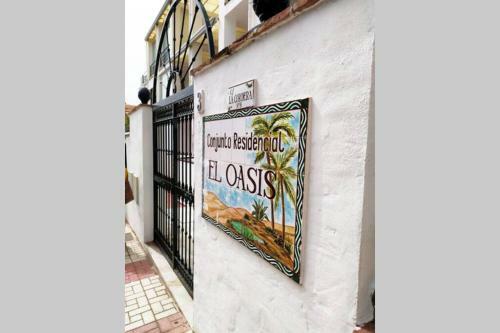 El Oasis - Precioso Apartamento Cerca de La Playa