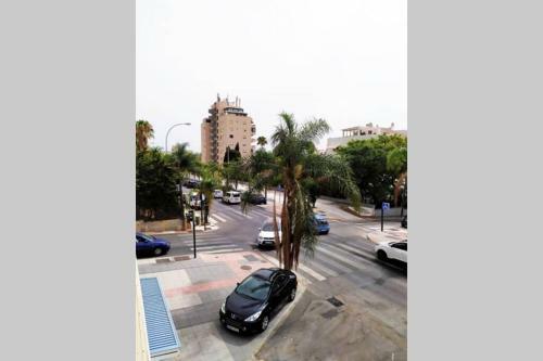 El Oasis - Precioso Apartamento Cerca de La Playa