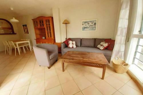 El Oasis - Precioso Apartamento Cerca de La Playa
