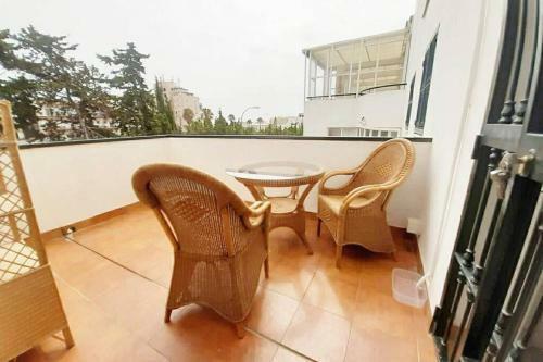 El Oasis - Precioso Apartamento Cerca de La Playa