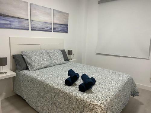 Apartamento Las Arenas de La Carihuela