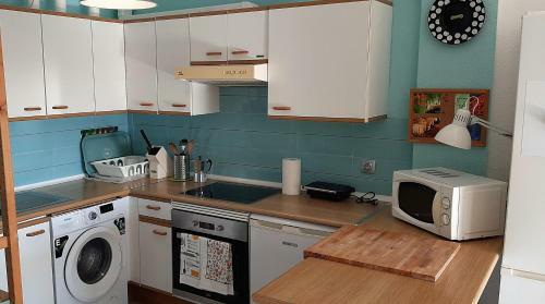 Fant�stico Apartamento En La Carihuela