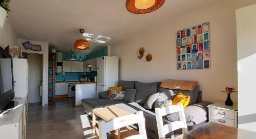 Fant�stico Apartamento En La Carihuela