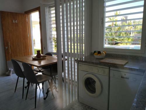 Apartamento Vistalmar