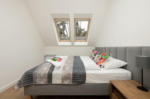 Apartamenty Zielona 11 By Renters