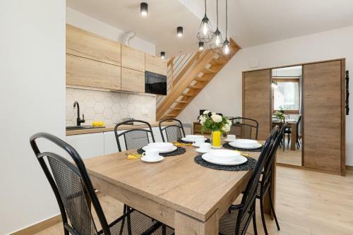 Apartamenty Zielona 11 By Renters