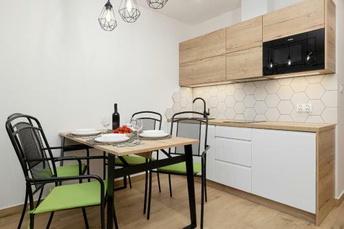 Apartamenty Zielona 11 By Renters