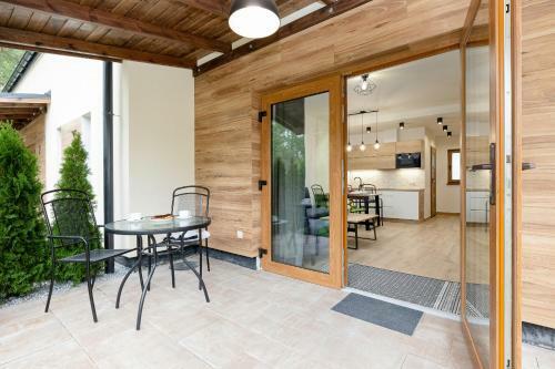 Apartamenty Zielona 11 By Renters