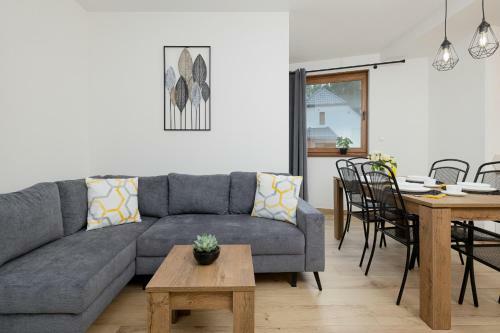 Apartamenty Zielona 11 By Renters