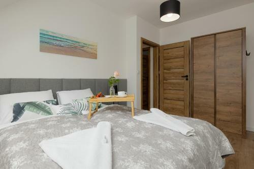 Apartamenty Zielona 11 By Renters