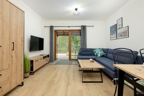 Apartamenty Zielona 11 By Renters