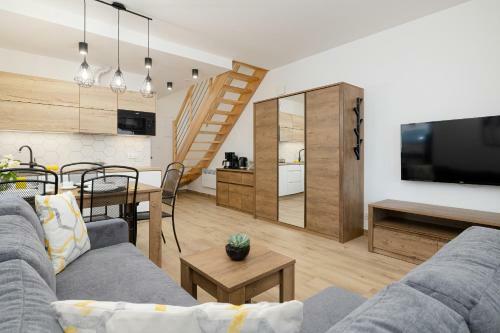 Apartamenty Zielona 11 By Renters