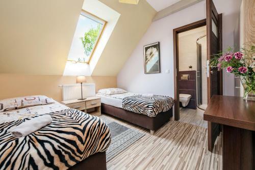 Hostal Rysi�wka Pokoje Go?cinne